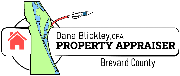 Brevard County Property Appraiser Logo